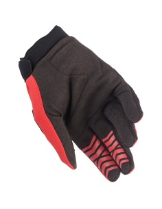 ALPINESTARS GUANTES JUNIOR FULL BORE V2 RED/BLACK en ALDAMOVIL 2