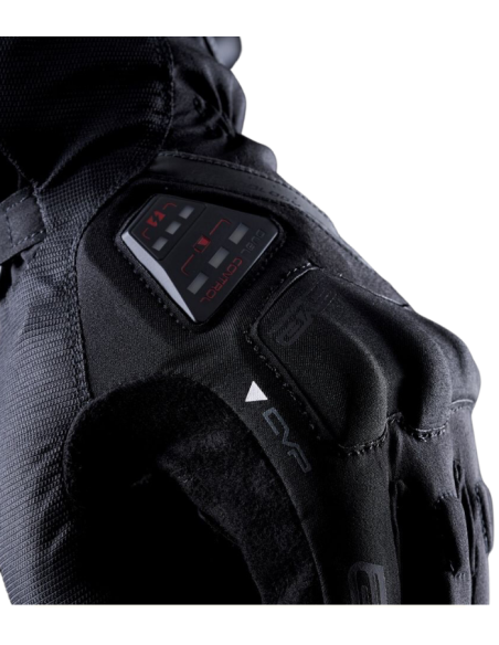 FIVE GUANTES CALEFACTABLES LADY HG3 WP BLACK en ALDAMOVIL