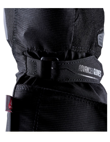 FIVE GUANTES CALEFACTABLES LADY HG3 WP BLACK en ALDAMOVIL