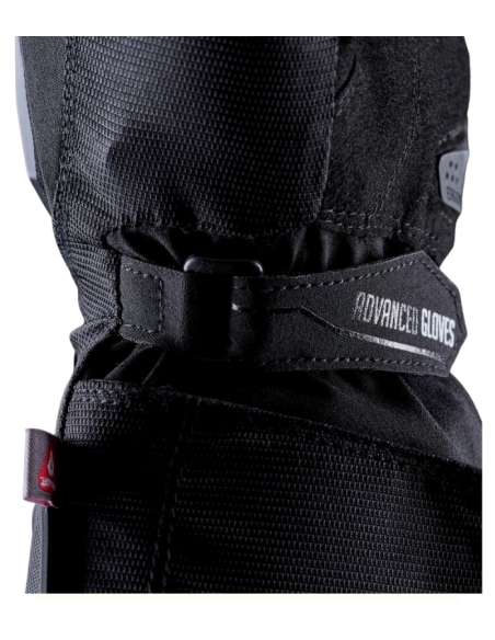 FIVE GUANTES CALEFACTABLES LADY HG3 WP BLACK en ALDAMOVIL