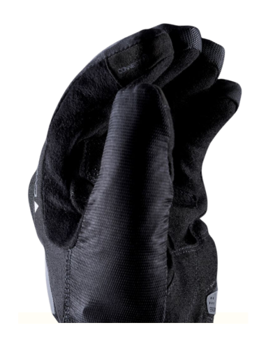 FIVE GUANTES CALEFACTABLES LADY HG3 WP BLACK en ALDAMOVIL