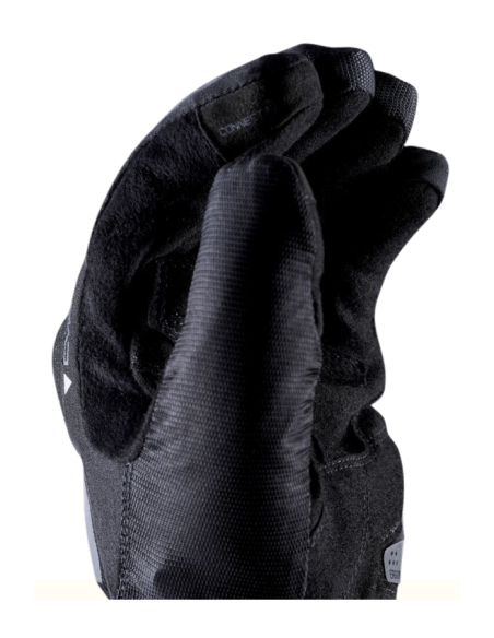 FIVE GUANTES CALEFACTABLES LADY HG3 WP BLACK en ALDAMOVIL