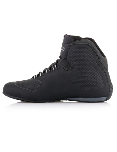 ALPINESTARS BOTAS SEKTOR WATERPROOF BLACK