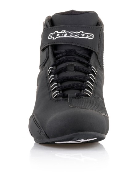 ALPINESTARS BOTAS SEKTOR WATERPROOF BLACK
