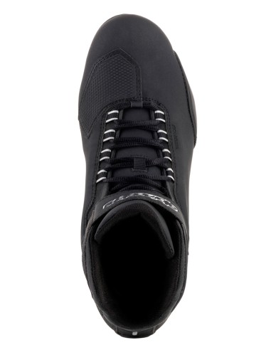 ALPINESTARS BOTAS SEKTOR WATERPROOF BLACK