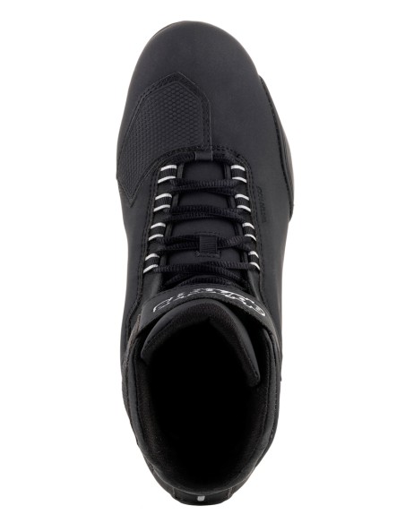 ALPINESTARS BOTAS SEKTOR WATERPROOF BLACK