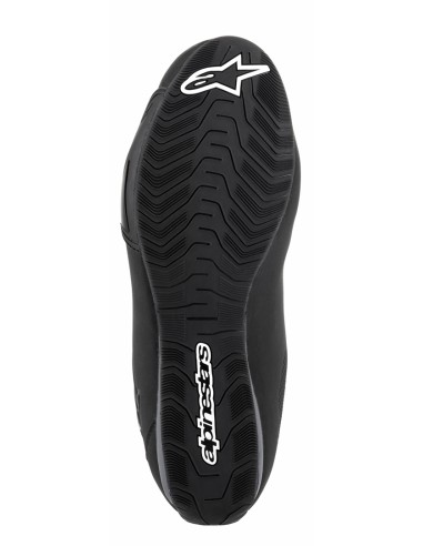 ALPINESTARS BOTAS SEKTOR WATERPROOF BLACK