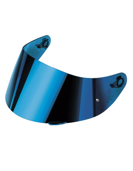 AGV PANTALLA VISOR K5 IRIDIUM BLUE