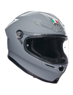 AGV CASCO K6 S E2206 NARDO GREY en ALDAMOVIL