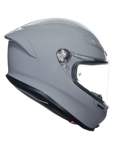 AGV CASCO K6 S E2206 NARDO GREY en ALDAMOVIL