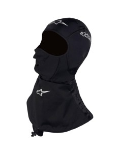 ALPINESTARS SOTOCASCO WINTER TOURING BALACLAVA BLA en ALDAMOVIL