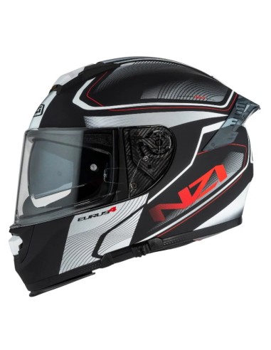 NZI CASCO EURUS 4 STREAM DUO CHARMANT en ALDAMOVIL