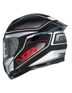 NZI CASCO EURUS 4 STREAM DUO CHARMANT en ALDAMOVIL 2