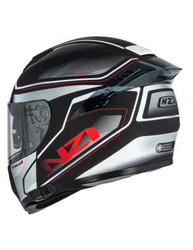 NZI CASCO EURUS 4 STREAM DUO CHARMANT en ALDAMOVIL