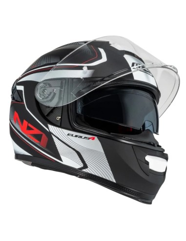 NZI CASCO EURUS 4 STREAM DUO CHARMANT en ALDAMOVIL