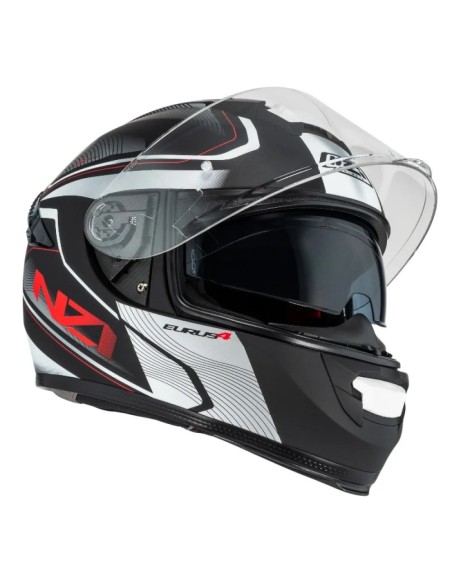 NZI CASCO EURUS 4 STREAM DUO CHARMANT en ALDAMOVIL