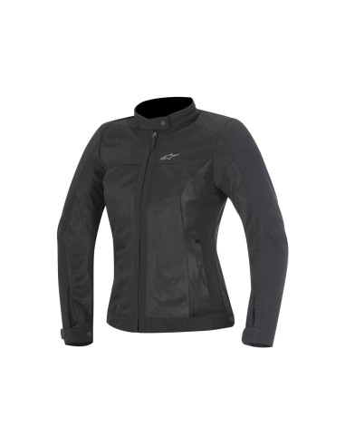 ALPINESTARS STELLA CHAQUETA ELOISE AIR BLACK