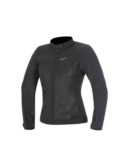 ALPINESTARS STELLA CHAQUETA ELOISE AIR BLACK