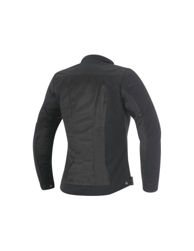 ALPINESTARS STELLA CHAQUETA ELOISE AIR BLACK
