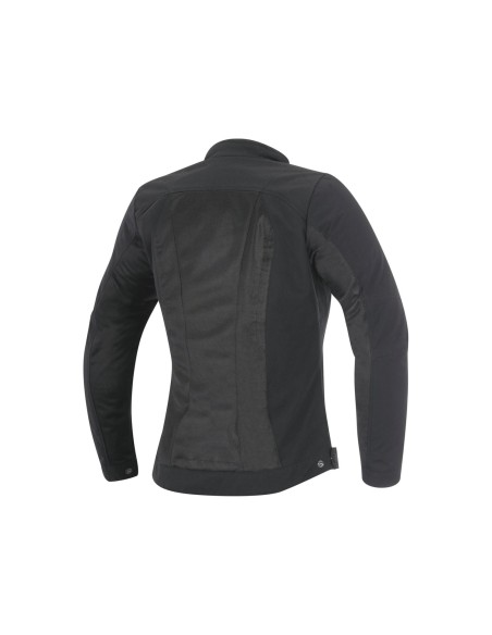 ALPINESTARS STELLA CHAQUETA ELOISE AIR BLACK