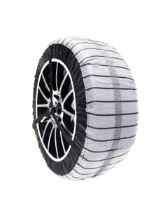 SILKNET PICOYA CADENA NIEVE TEXTIL  en ALDAMOVIL 2