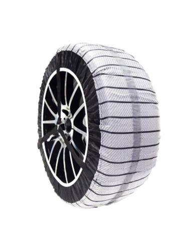 SILKNET PICOYA CADENA NIEVE TEXTIL  en ALDAMOVIL