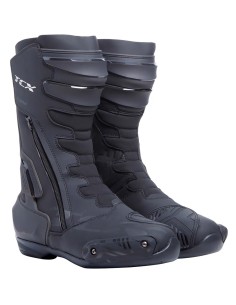 TCX BOTAS S-TR1 BLACK WATERPROOF en ALDAMOVIL