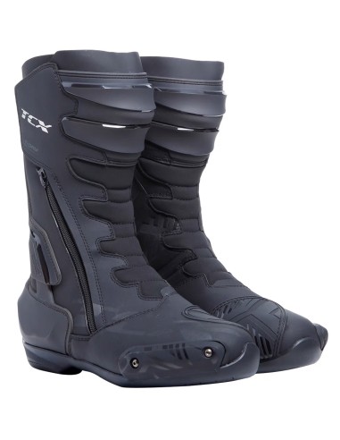 TCX BOTAS S-TR1 BLACK WATERPROOF en ALDAMOVIL