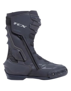 TCX BOTAS S-TR1 BLACK WATERPROOF en ALDAMOVIL 2