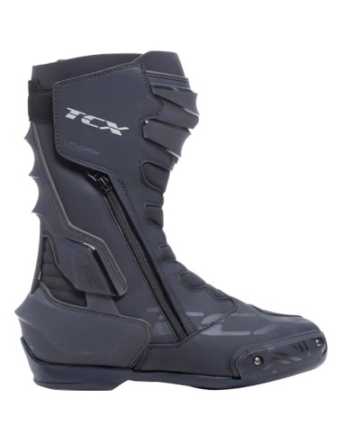 TCX BOTAS S-TR1 BLACK WATERPROOF en ALDAMOVIL