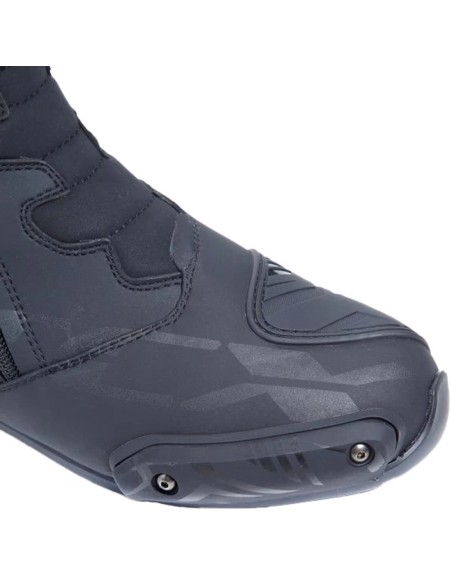 TCX BOTAS S-TR1 BLACK WATERPROOF en ALDAMOVIL