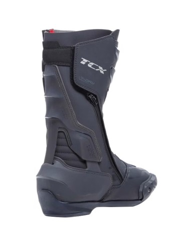 TCX BOTAS S-TR1 BLACK WATERPROOF en ALDAMOVIL