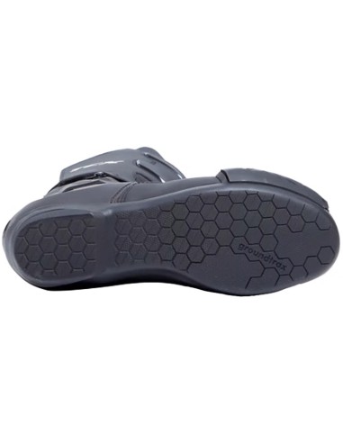 TCX BOTAS S-TR1 BLACK WATERPROOF en ALDAMOVIL