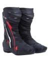 TCX BOTAS S-TR1 BLACK/RED/WHITE en ALDAMOVIL