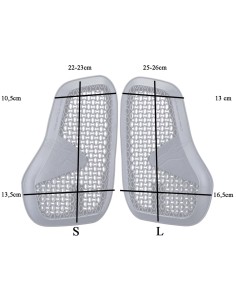 ALPINESTARS PROTECCION PECHO NUCLEON FLEX PRO Ci en ALDAMOVIL 2