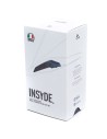 AGV INTERCOMUNICADOR INSYDE BLACK