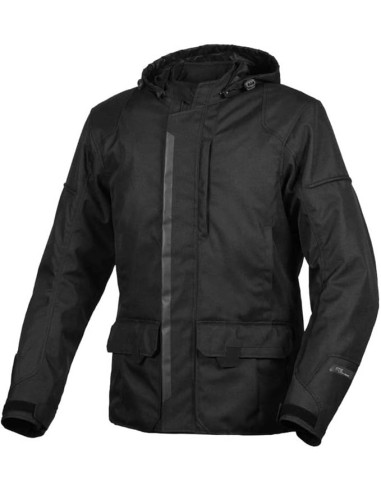 MACNA CHAQUETA MONDO BLACK en ALDAMOVIL