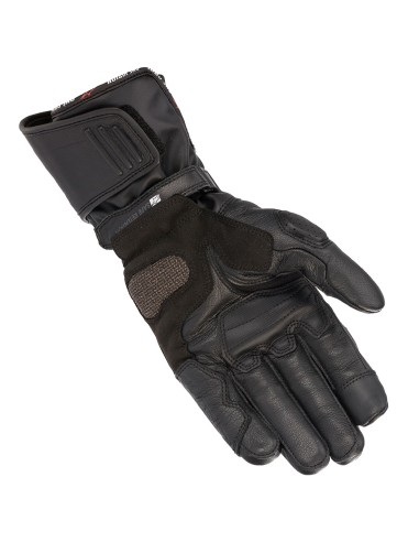 ALPINESTARS GUANTES SP-8 WATERPROOF BLACK/BLACK en ALDAMOVIL