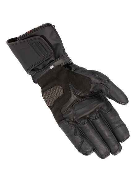 ALPINESTARS GUANTES SP-8 WATERPROOF BLACK/BLACK en ALDAMOVIL