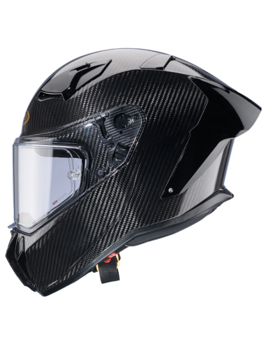 CABERG CASCO GP01 E06 CARBON BLACK GLOSS en ALDAMOVIL