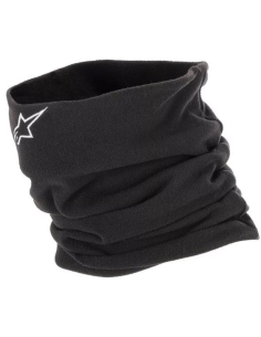 ALPINESTARS CUBRECUELLO NECK WARMER NEGRO en ALDAMOVIL