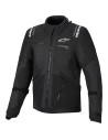 ALPINESTARS CHAQUETA ANDES V4 DRYSTAR BLACK en ALDAMOVIL