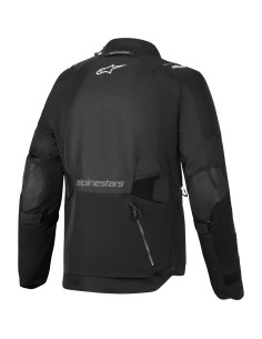 ALPINESTARS CHAQUETA ANDES V4 DRYSTAR BLACK en ALDAMOVIL 2