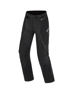 ALPINESTARS PANTALON STELLA ANDES V4 DRYSTAR BLACK en ALDAMOVIL