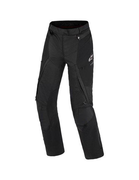 ALPINESTARS PANTALON STELLA ANDES V4 DRYSTAR BLACK en ALDAMOVIL