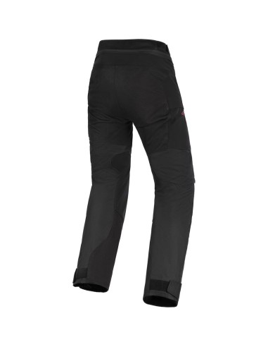 ALPINESTARS PANTALON STELLA ANDES V4 DRYSTAR BLACK en ALDAMOVIL
