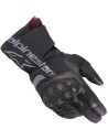 ALPINESTARS GUANTES WT-4 GORE-TEX BLACK en ALDAMOVIL