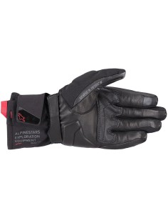 ALPINESTARS GUANTES WT-4 GORE-TEX BLACK en ALDAMOVIL 2