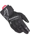 ALPINESTARS GUANTES CRESTONE GORE TEX BLACK en ALDAMOVIL
