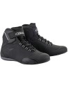 ALPINESTARS BOTAS SEKTOR WATERPROOF BLACK en ALDAMOVIL